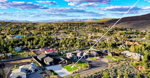 5375 Mountain Creek Road, Reno, NV 89511 Photo