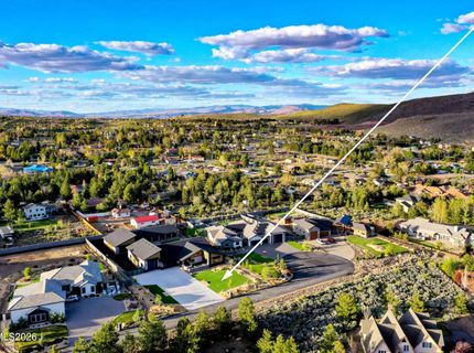 5375 Mountain Creek Road, Reno, NV 89511 Photo