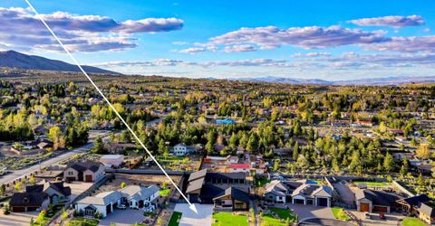 5375 Mountain Creek Road, Reno, NV 89511 Photo