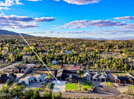 5375 Mountain Creek Road, Reno, NV 89511 Photo