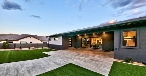 5375 Mountain Creek Road, Reno, NV 89511 Photo