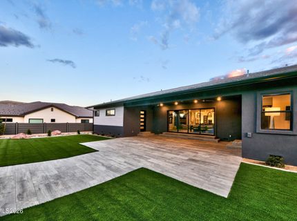 5375 Mountain Creek Road, Reno, NV 89511 Photo