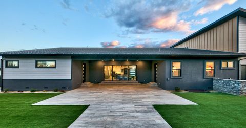 5375 Mountain Creek Road, Reno, NV 89511 Photo