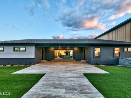 5375 Mountain Creek Road, Reno, NV 89511 Photo