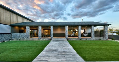 5375 Mountain Creek Road, Reno, NV 89511 Photo