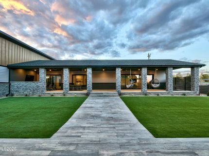 5375 Mountain Creek Road, Reno, NV 89511 Photo