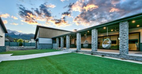 5375 Mountain Creek Road, Reno, NV 89511 Photo