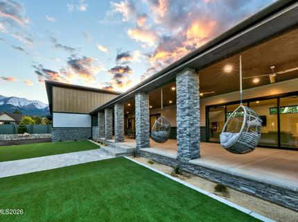 5375 Mountain Creek Road, Reno, NV 89511 Photo