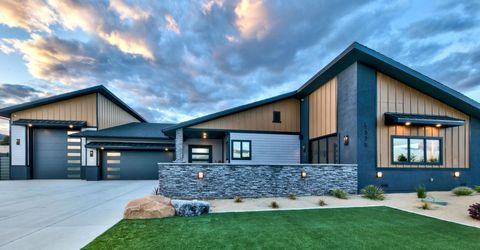 5375 Mountain Creek Road, Reno, NV 89511 Photo