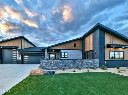 5375 Mountain Creek Road, Reno, NV 89511 Photo