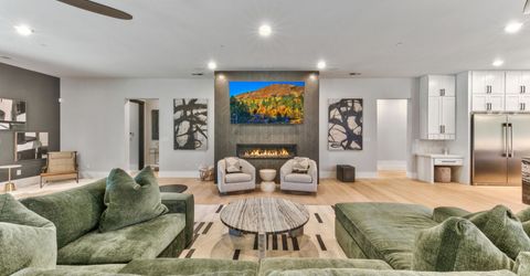 5375 Mountain Creek Road, Reno, NV 89511 Photo