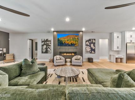 5375 Mountain Creek Road, Reno, NV 89511 Photo