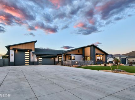 5375 Mountain Creek Road, Reno, NV 89511 Photo