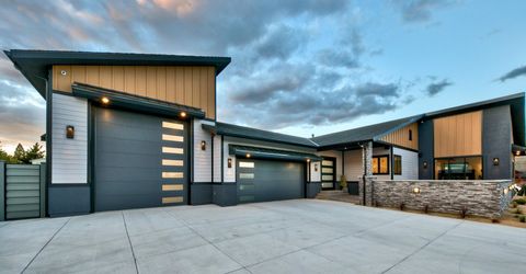 5375 Mountain Creek Road, Reno, NV 89511 Photo