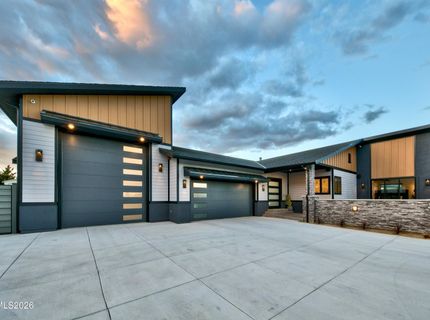 5375 Mountain Creek Road, Reno, NV 89511 Photo