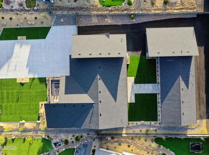 5375 Mountain Creek Road, Reno, NV 89511 Photo