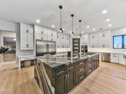 5375 Mountain Creek Road, Reno, NV 89511 Photo