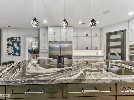 5375 Mountain Creek Road, Reno, NV 89511 Photo