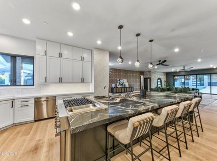 5375 Mountain Creek Road, Reno, NV 89511 Photo