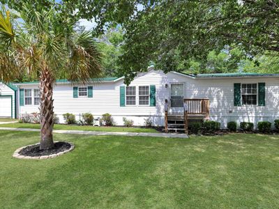 1032 Palm Dr., Conway, SC 29526