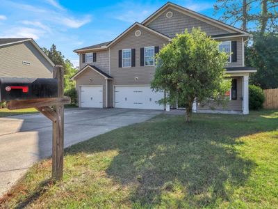 126 Mateo Court, Summerville, SC 29483