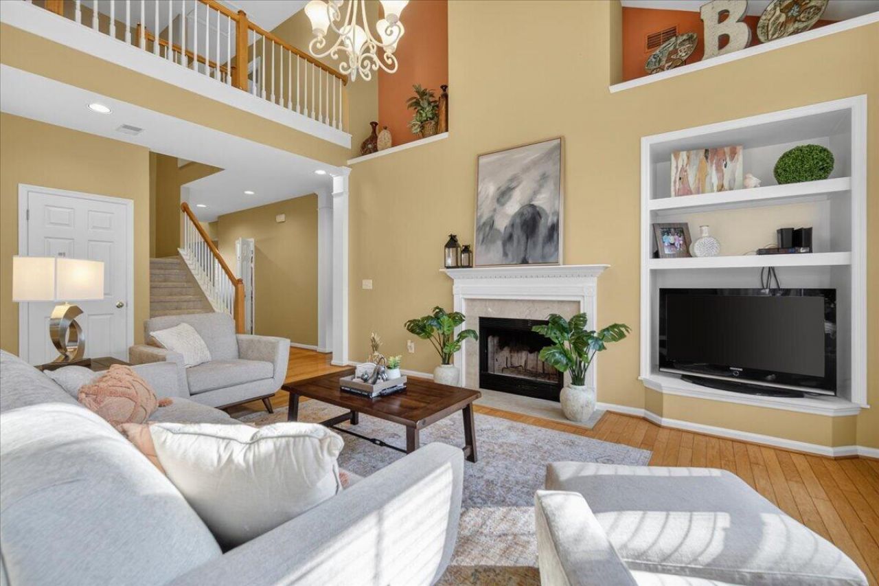 533 Pointe Of Oaks Road Photo 18