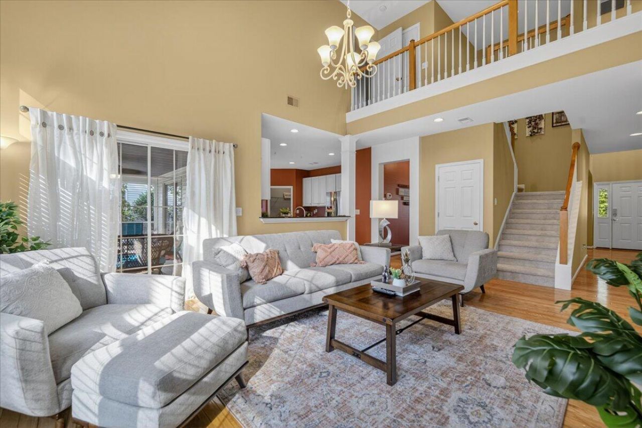 533 Pointe Of Oaks Road Photo 19