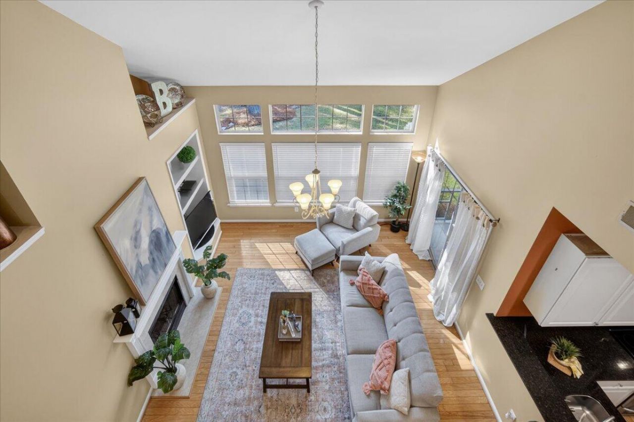533 Pointe Of Oaks Road Photo 31