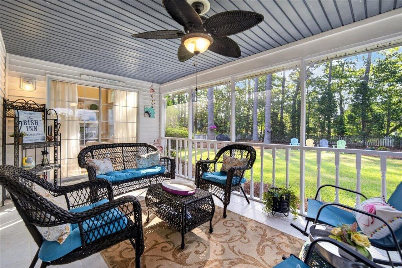 533 Pointe Of Oaks Road Photo 41