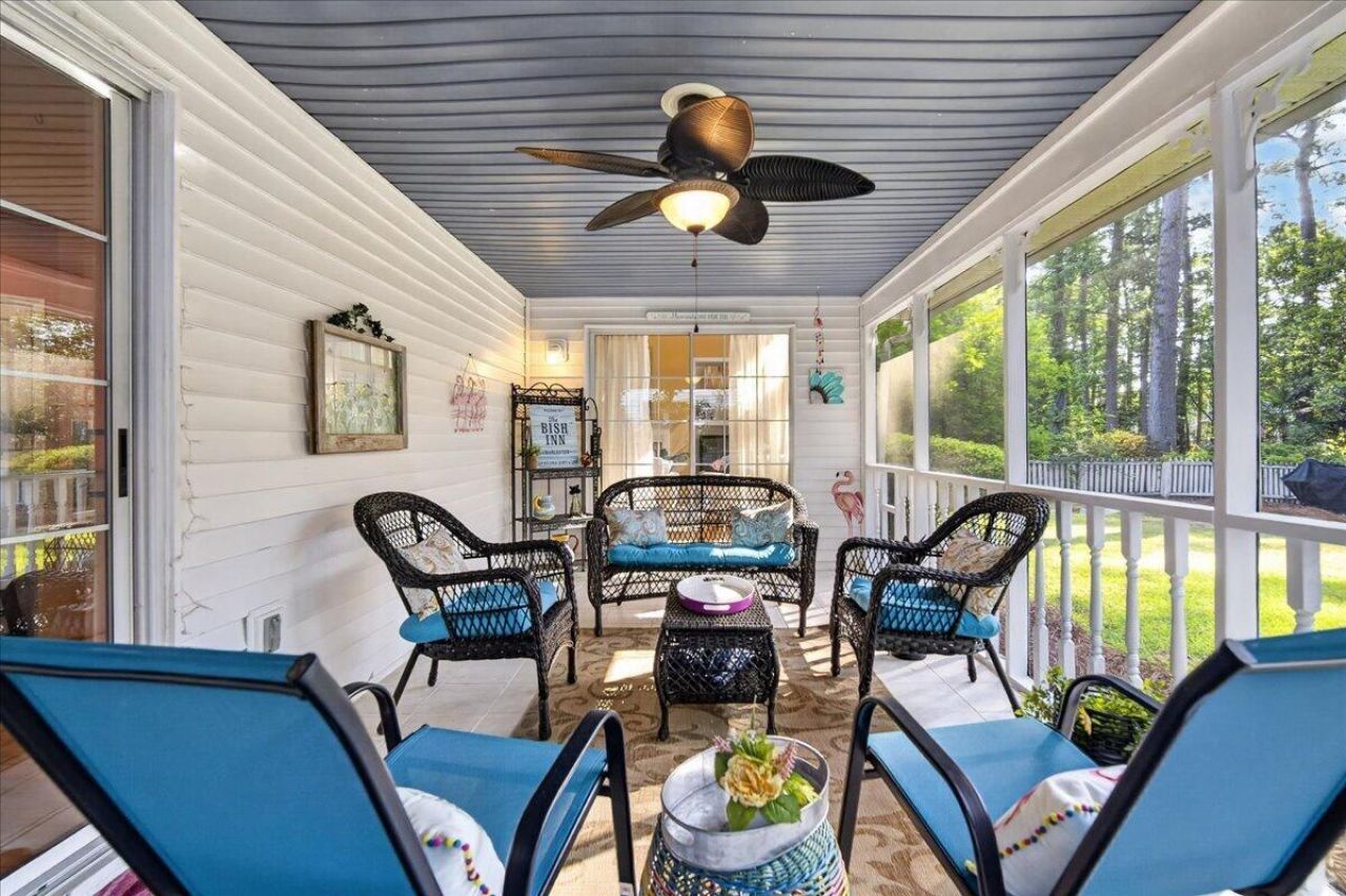 533 Pointe Of Oaks Road Photo 42