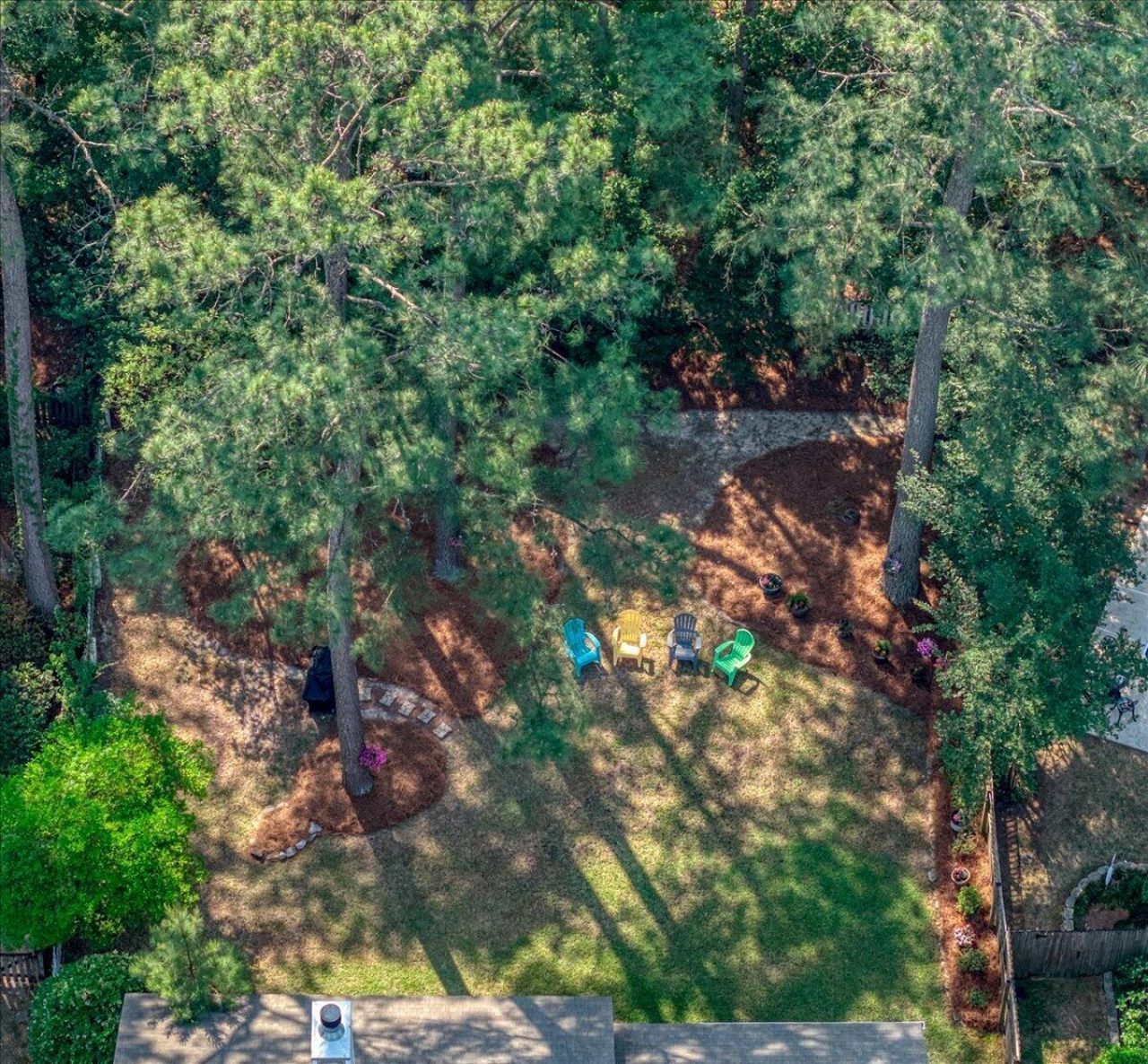 533 Pointe Of Oaks Road Photo 49