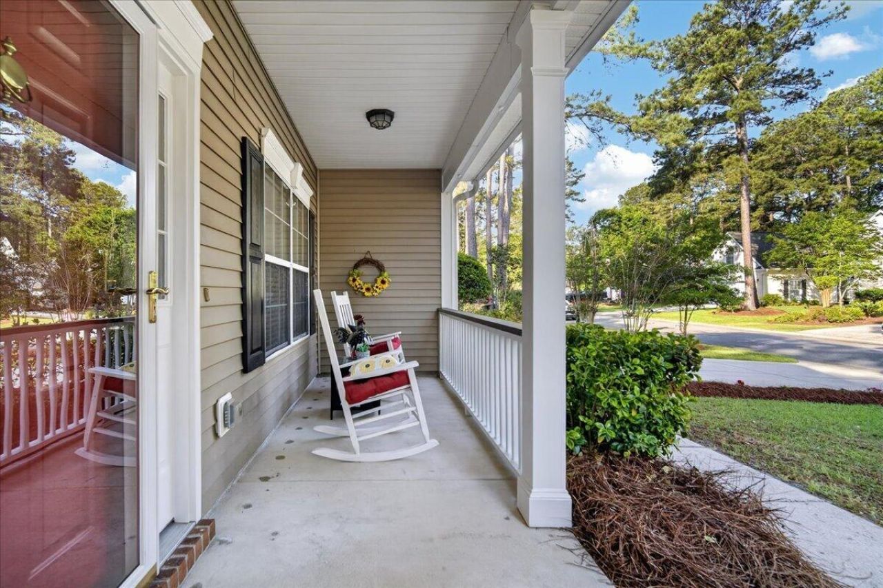 533 Pointe Of Oaks Road Photo 5