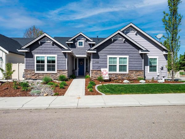 4389 N Morninggale Pl, Boise, ID 83713