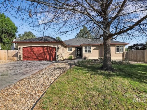 2611 E Clarene Ct, Meridian, ID 83646