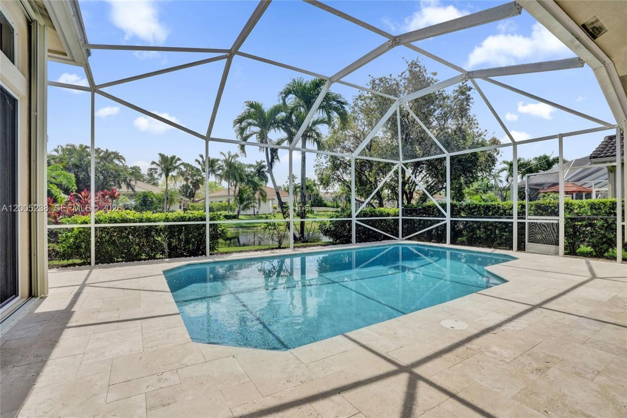 4921 NW 112th Dr , Coral Springs, FL 33076 Photo