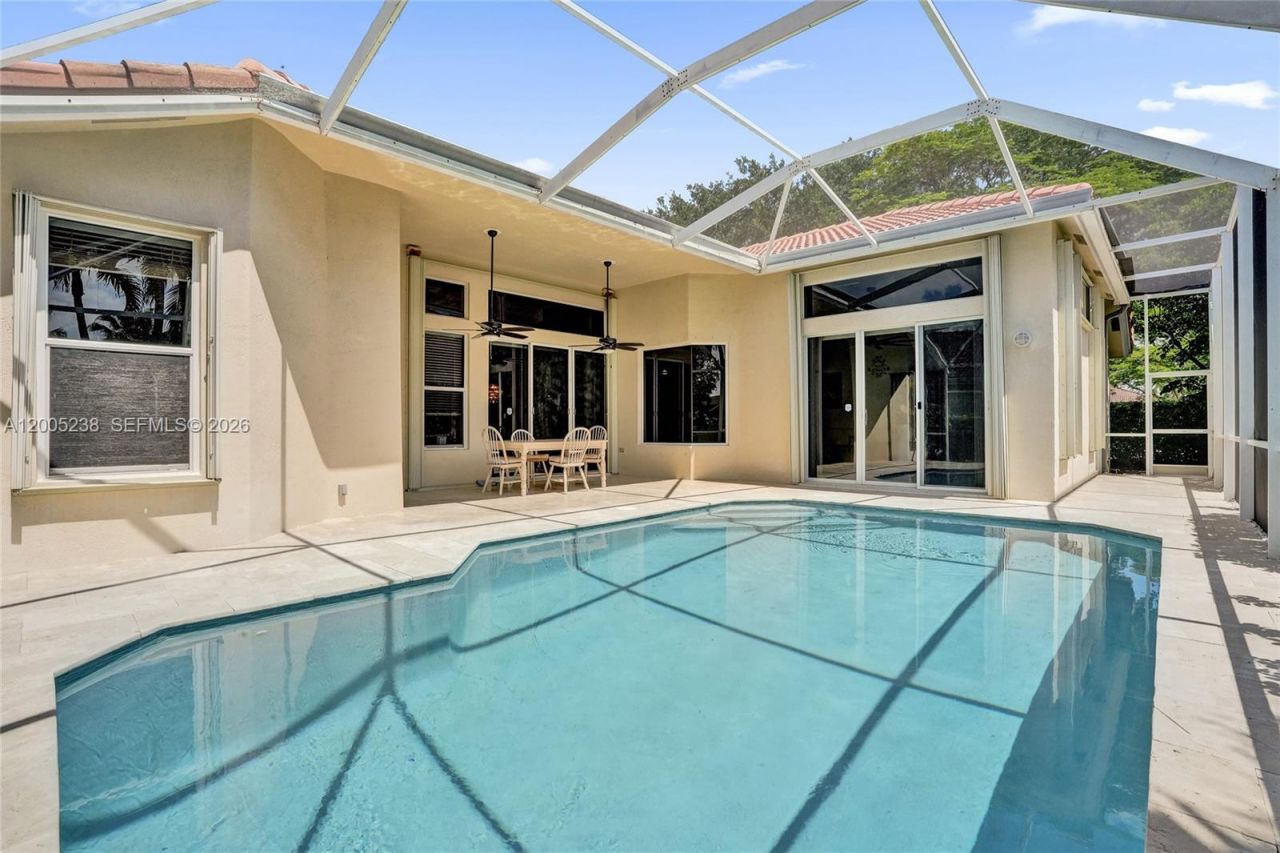 4921 NW 112th Dr , Coral Springs, FL 33076 Photo