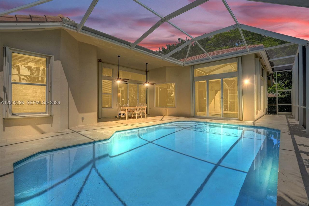 4921 NW 112th Dr , Coral Springs, FL 33076 Photo