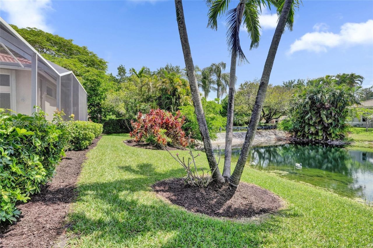 4921 NW 112th Dr , Coral Springs, FL 33076 Photo