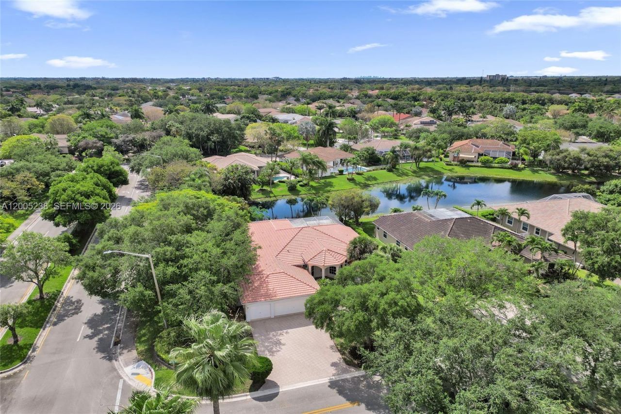 4921 NW 112th Dr , Coral Springs, FL 33076 Photo