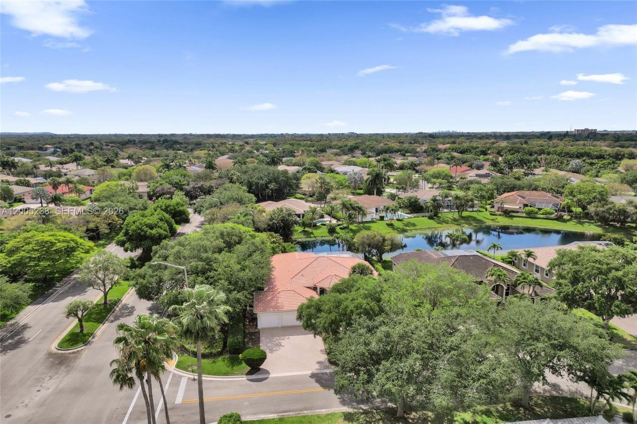 4921 NW 112th Dr , Coral Springs, FL 33076 Photo