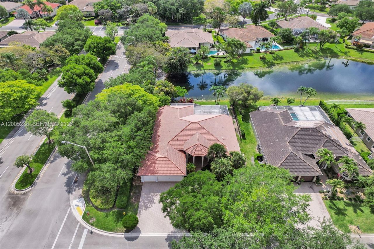 4921 NW 112th Dr , Coral Springs, FL 33076 Photo