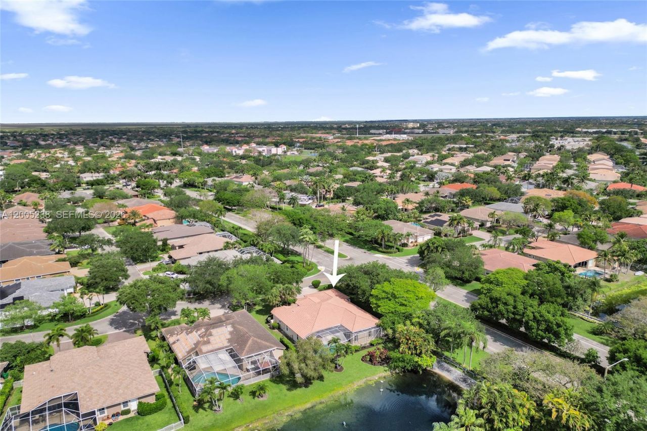 4921 NW 112th Dr , Coral Springs, FL 33076 Photo