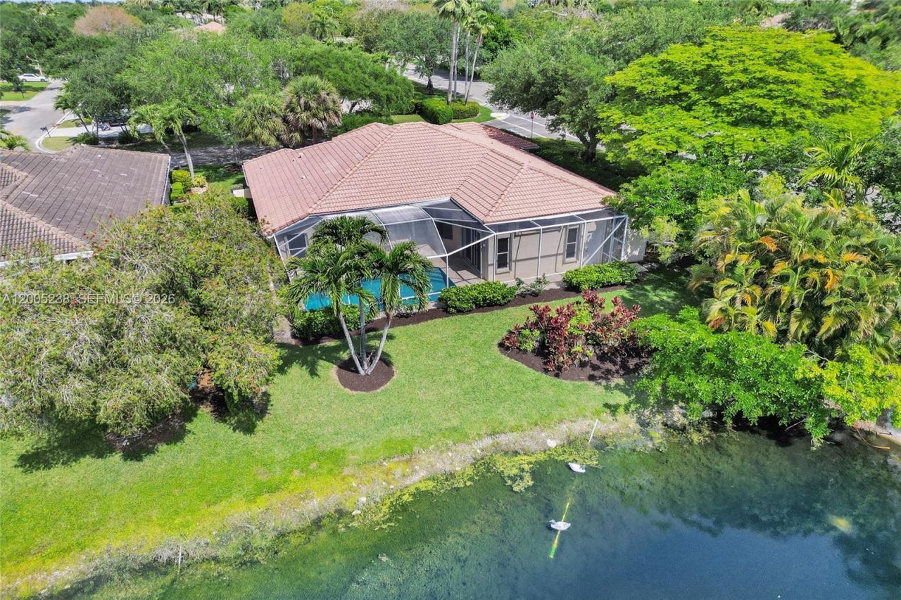 4921 NW 112th Dr , Coral Springs, FL 33076 Photo