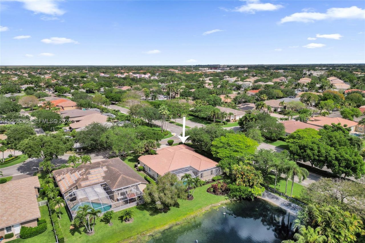 4921 NW 112th Dr , Coral Springs, FL 33076 Photo