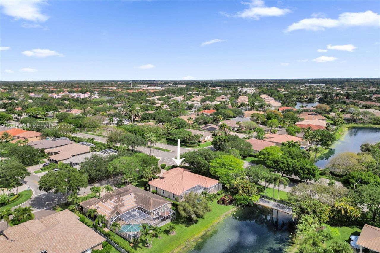 4921 NW 112th Dr , Coral Springs, FL 33076 Photo