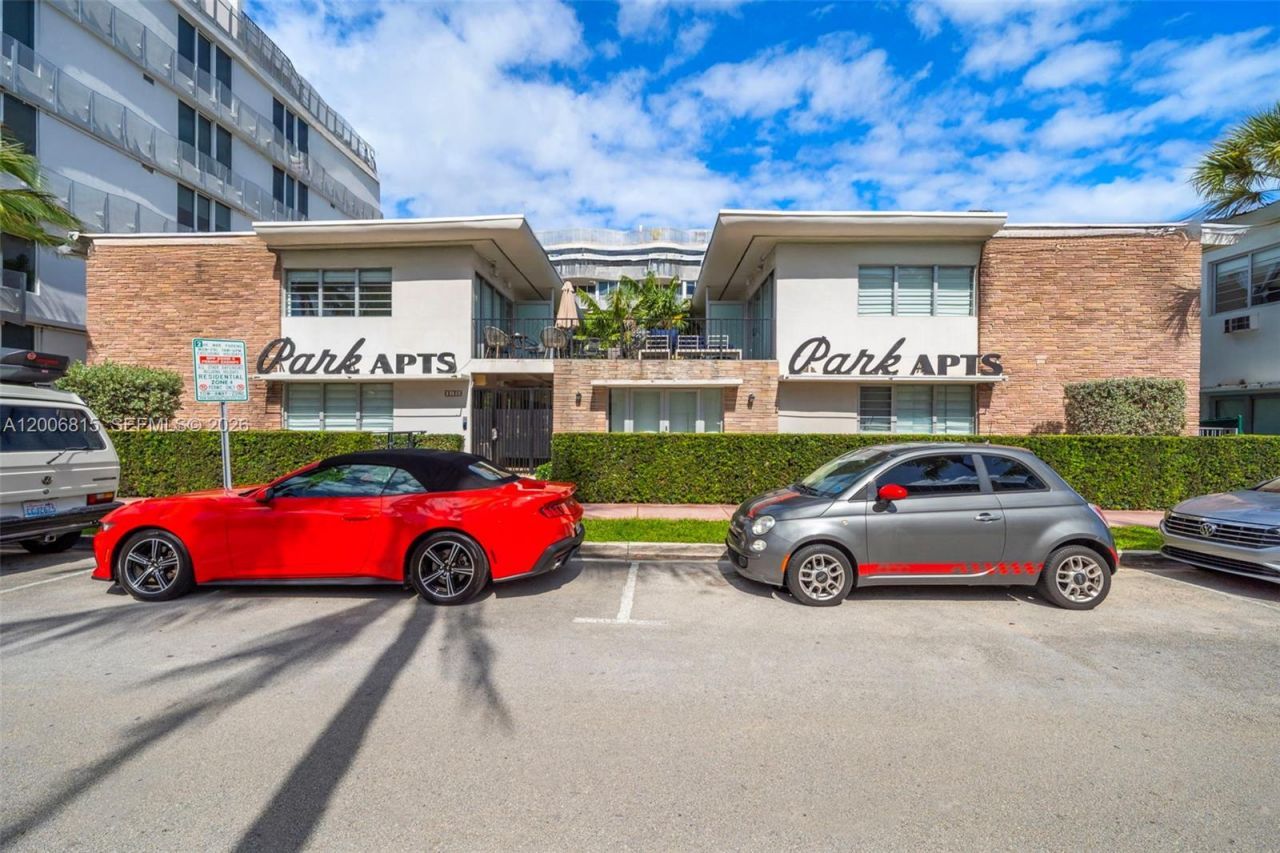 2130 Park Ave , Unit 3, Miami Beach, FL 33139 Photo