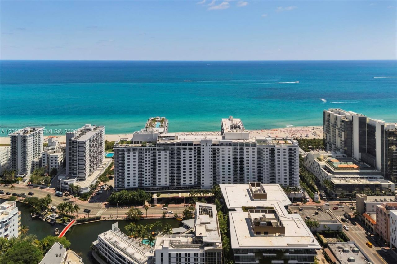 2301 Collins Ave, Unit 526, Miami Beach, FL 33139 Photo
