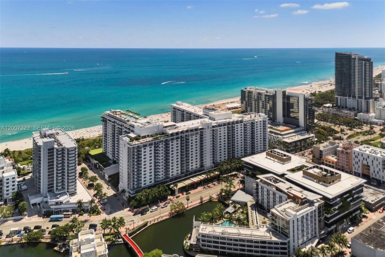 2301 Collins Ave, Unit 526, Miami Beach, FL 33139 Photo