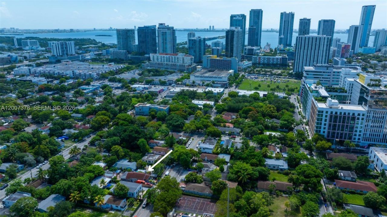 145 NW 31st St , Miami, FL 33127 Photo