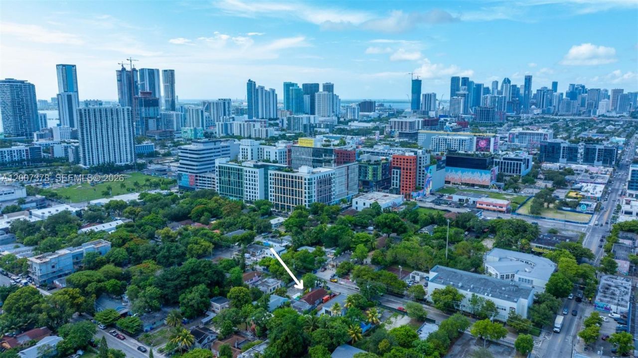 145 NW 31st St , Miami, FL 33127 Photo